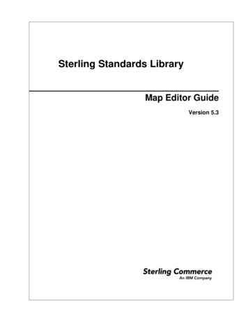 Sterling Standards Library