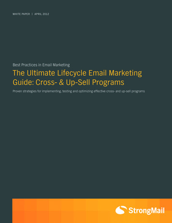 Best Practices In Email Marketing The Ultimate Lifecycle .