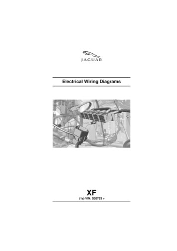 Electrical Wiring Diagrams - JagRepair 