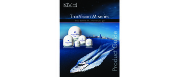 Visit Tracvision