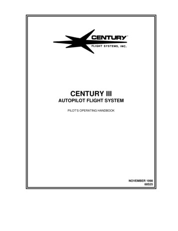 CENTURY III
