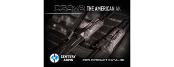 C39v2 - Century Arms