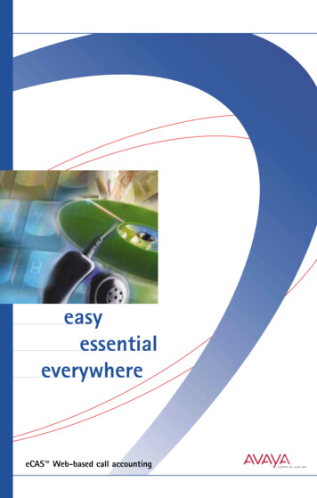 Easy Essential Everywhere - BarcodesInc