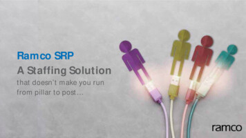 Ramco SRP A Staffing Solution - F.hubspotusercontent20 