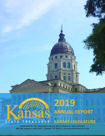 2019 - Kansas