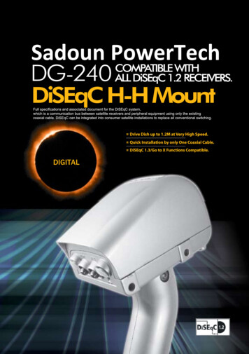 Sadoun PowerTech - Sadoun Sales International