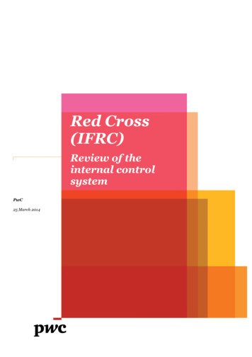 Red Cross (IFRC)