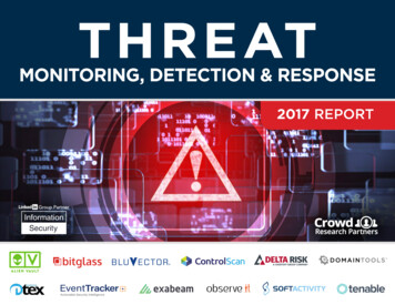THREAT - Cybersecurity Insiders