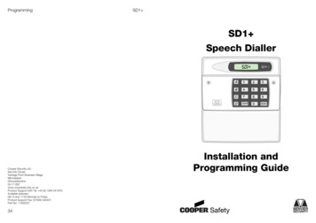 SD1 Speech Dialler - Farnell