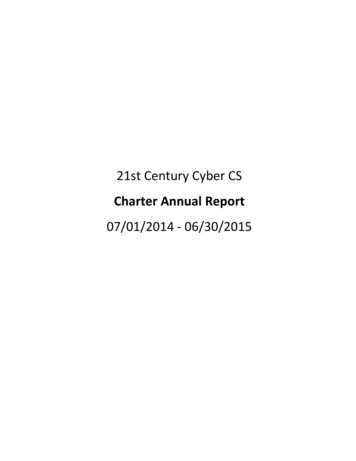 21st Century Cyber CS - 21cccs 