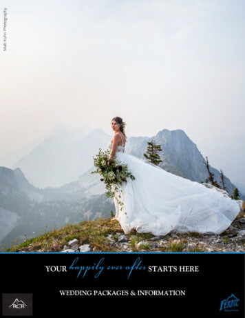 Matt Kuhn Photography - Fernie Alpine Resort