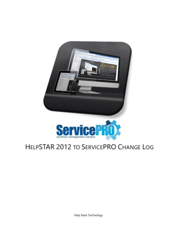 H STAR 2012 S PRO C L - Servicepro.wiki