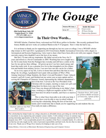 The Gouge